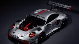 Porsche เผยโฉม 911 Cup และ 911 GT3 R รุ่นแข่งใหม่ ปรับดีไซน์และเทคโนโลยีให้แรงขึ้นพร้อมลุยสนาม