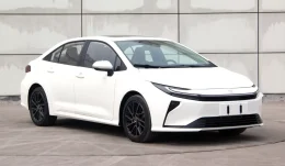 Toyota Corolla ปรับโฉมที่จีน หน้าใหม่ได้กลิ่นอาย Prius พร้อมตัวเลือกไฮบริดประหยัดจัด (ลุ้นเข้า Altis บ้านเราได้ไหม?)