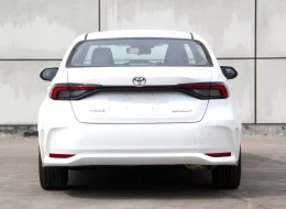 Toyota Corolla ปรับโฉมที่จีน หน้าใหม่ได้กลิ่นอาย Prius พร้อมตัวเลือกไฮบริดประหยัดจัด (ลุ้นเข้า Altis บ้านเราได้ไหม?)