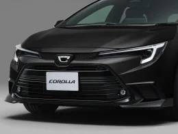 Toyota Corolla ฉลอง 60 ปี เปิดรุ่นพิเศษ Active Sport ในญี่ปุ่น พร้อมสเปก Hybrid สปอร์ตขึ้น ก่อนเปลี่ยนโฉมใหญ่ปี 2027