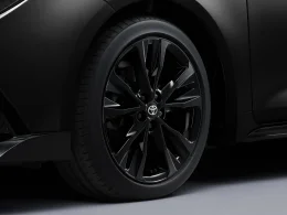 Toyota Corolla ฉลอง 60 ปี เปิดรุ่นพิเศษ Active Sport ในญี่ปุ่น พร้อมสเปก Hybrid สปอร์ตขึ้น ก่อนเปลี่ยนโฉมใหญ่ปี 2027