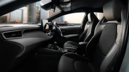 Toyota Corolla ฉลอง 60 ปี เปิดรุ่นพิเศษ Active Sport ในญี่ปุ่น พร้อมสเปก Hybrid สปอร์ตขึ้น ก่อนเปลี่ยนโฉมใหญ่ปี 2027