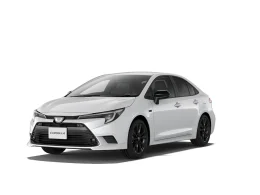 Toyota Corolla ฉลอง 60 ปี เปิดรุ่นพิเศษ Active Sport ในญี่ปุ่น พร้อมสเปก Hybrid สปอร์ตขึ้น ก่อนเปลี่ยนโฉมใหญ่ปี 2027