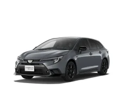 Toyota Corolla ฉลอง 60 ปี เปิดรุ่นพิเศษ Active Sport ในญี่ปุ่น พร้อมสเปก Hybrid สปอร์ตขึ้น ก่อนเปลี่ยนโฉมใหญ่ปี 2027