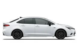 Toyota Corolla ฉลอง 60 ปี เปิดรุ่นพิเศษ Active Sport ในญี่ปุ่น พร้อมสเปก Hybrid สปอร์ตขึ้น ก่อนเปลี่ยนโฉมใหญ่ปี 2027