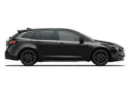 Toyota Corolla ฉลอง 60 ปี เปิดรุ่นพิเศษ Active Sport ในญี่ปุ่น พร้อมสเปก Hybrid สปอร์ตขึ้น ก่อนเปลี่ยนโฉมใหญ่ปี 2027