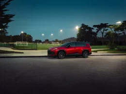 All-New Toyota RAV4 GR Sport โฉมใหม่ เปิดตัวแล้วครบทั้งยุโรป ญี่ปุ่น และอเมริกา บอกลาเครื่องเบนซินล้วน หันมาใช้เฉพาะ Hybrid และ Plug-in Hybrid เท่านั้น!