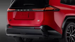 All-New Toyota RAV4 GR Sport โฉมใหม่ เปิดตัวแล้วครบทั้งยุโรป ญี่ปุ่น และอเมริกา บอกลาเครื่องเบนซินล้วน หันมาใช้เฉพาะ Hybrid และ Plug-in Hybrid เท่านั้น!