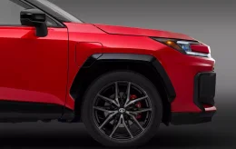 All-New Toyota RAV4 GR Sport โฉมใหม่ เปิดตัวแล้วครบทั้งยุโรป ญี่ปุ่น และอเมริกา บอกลาเครื่องเบนซินล้วน หันมาใช้เฉพาะ Hybrid และ Plug-in Hybrid เท่านั้น!