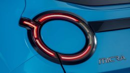 NEW NISSAN Micra EV ใหม่โฉมไฟฟ้าล้วนมาแล้ว! แต่เอ๊ะ...นี่มัน Renault 5 แปะโลโก้ Nissan รึเปล่านะ?