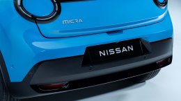 NEW NISSAN Micra EV ใหม่โฉมไฟฟ้าล้วนมาแล้ว! แต่เอ๊ะ...นี่มัน Renault 5 แปะโลโก้ Nissan รึเปล่านะ?