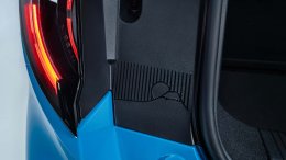NEW NISSAN Micra EV ใหม่โฉมไฟฟ้าล้วนมาแล้ว! แต่เอ๊ะ...นี่มัน Renault 5 แปะโลโก้ Nissan รึเปล่านะ?