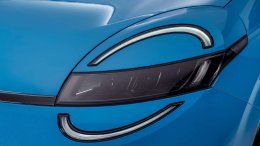 NEW NISSAN Micra EV ใหม่โฉมไฟฟ้าล้วนมาแล้ว! แต่เอ๊ะ...นี่มัน Renault 5 แปะโลโก้ Nissan รึเปล่านะ?