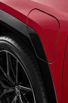 All-New Toyota RAV4 GR Sport โฉมใหม่ เปิดตัวแล้วครบทั้งยุโรป ญี่ปุ่น และอเมริกา บอกลาเครื่องเบนซินล้วน หันมาใช้เฉพาะ Hybrid และ Plug-in Hybrid เท่านั้น!