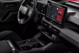 All-New Toyota RAV4 GR Sport โฉมใหม่ เปิดตัวแล้วครบทั้งยุโรป ญี่ปุ่น และอเมริกา บอกลาเครื่องเบนซินล้วน หันมาใช้เฉพาะ Hybrid และ Plug-in Hybrid เท่านั้น!