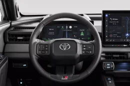All-New Toyota RAV4 GR Sport โฉมใหม่ เปิดตัวแล้วครบทั้งยุโรป ญี่ปุ่น และอเมริกา บอกลาเครื่องเบนซินล้วน หันมาใช้เฉพาะ Hybrid และ Plug-in Hybrid เท่านั้น!