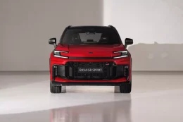 All-New Toyota RAV4 GR Sport โฉมใหม่ เปิดตัวแล้วครบทั้งยุโรป ญี่ปุ่น และอเมริกา บอกลาเครื่องเบนซินล้วน หันมาใช้เฉพาะ Hybrid และ Plug-in Hybrid เท่านั้น!