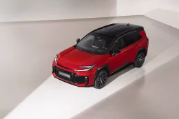 All-New Toyota RAV4 GR Sport โฉมใหม่ เปิดตัวแล้วครบทั้งยุโรป ญี่ปุ่น และอเมริกา บอกลาเครื่องเบนซินล้วน หันมาใช้เฉพาะ Hybrid และ Plug-in Hybrid เท่านั้น!