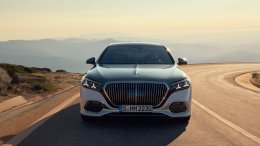 Mercedes-Maybach Facelift มาไทยแล้ว รอบนี้ไม่ได้แค่หรูขึ้น แต่คือ เรือธงที่อัปเกรดทุกมิติ เริ่มต้น 14ล้านบาท!