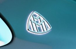 Mercedes-Maybach Facelift มาไทยแล้ว รอบนี้ไม่ได้แค่หรูขึ้น แต่คือ เรือธงที่อัปเกรดทุกมิติ เริ่มต้น 14ล้านบาท!