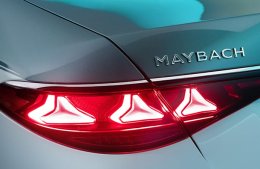 Mercedes-Maybach Facelift มาไทยแล้ว รอบนี้ไม่ได้แค่หรูขึ้น แต่คือ เรือธงที่อัปเกรดทุกมิติ เริ่มต้น 14ล้านบาท!