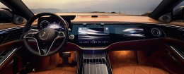 Mercedes-Maybach Facelift มาไทยแล้ว รอบนี้ไม่ได้แค่หรูขึ้น แต่คือ เรือธงที่อัปเกรดทุกมิติ เริ่มต้น 14ล้านบาท!