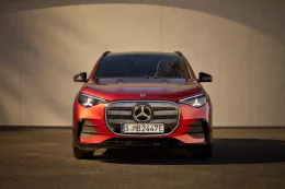 Mercedes-Benz GLA ใหม่ เปิดเกมครอสโอเวอร์เล็กยุคใหม่ มีทั้ง Hybrid และไฟฟ้าล้วน วิ่งไกลสุด 657 กม.