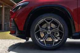Mercedes-Benz GLA ใหม่ เปิดเกมครอสโอเวอร์เล็กยุคใหม่ มีทั้ง Hybrid และไฟฟ้าล้วน วิ่งไกลสุด 657 กม.