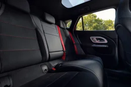 Mercedes-Benz GLA ใหม่ เปิดเกมครอสโอเวอร์เล็กยุคใหม่ มีทั้ง Hybrid และไฟฟ้าล้วน วิ่งไกลสุด 657 กม.