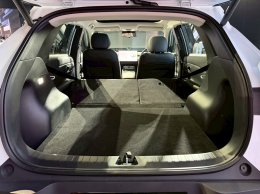 CHANGAN THAILAND ประกาศเปิดตัว NEVO Q05 อย่างเป็นทางการ  เคาะราคาพิเศษสุดเร้าใจ เริ่ม 5.999 แสนบาท  พร้อมเปิดตัว บิวกิ้น ในฐานะ CHANGAN NEVO BRAND PRESENTER​​ 