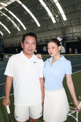 Porsche AAS ชวนลูกค้าเปิดประสบการณ์ใหม่กับ AAS Court Club