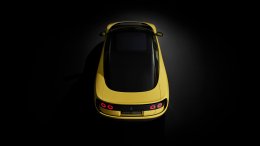 Ferrari Luce รถไฟฟ้าคันแรกจากม้าลำพอง 1,035 แรงม้า! นี่ไม่ใช่ Ferrari แบบที่โลกเคยรู้จักอีกต่อไป