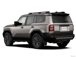 Toyota Land Cruiser FJ มาแน่! SUV สายลุยสไตล์ย้อนยุค ผลิตไทย ส่งออกทั่วโลก!