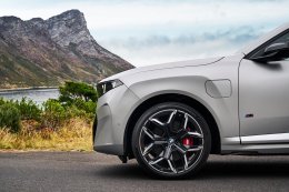 BMW เปิดตัว All-NEW X5 (G65) พลิกโฉมครั้งใหญ่! ครั้งแรกกับ 5 ขุมพลัง ทั้ง EV, PHEV และ Hydrogen พร้อมแบต 800V วิ่งไกลสุด 845 กม.