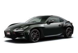 Toyota GR86 2026 ปรับเล็ก แต่ตรงใจสายขับ! สี Solid Gray กลับมาอีกครั้ง พร้อมอัปเกรดช่วงล่าง พวงมาลัย และ Eyesight ใหม่ 3 กล้อง