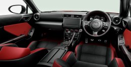 Toyota GR86 2026 ปรับเล็ก แต่ตรงใจสายขับ! สี Solid Gray กลับมาอีกครั้ง พร้อมอัปเกรดช่วงล่าง พวงมาลัย และ Eyesight ใหม่ 3 กล้อง