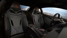  เปิดตัวในไทยอย่างเป็นทางการ Lamborghini Temerario พร้อมป้ายราคา 23.76 ล้านบาท