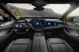 BMW เปิดตัว All-NEW X5 (G65) พลิกโฉมครั้งใหญ่! ครั้งแรกกับ 5 ขุมพลัง ทั้ง EV, PHEV และ Hydrogen พร้อมแบต 800V วิ่งไกลสุด 845 กม.