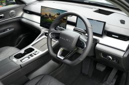CHERY นำทัพนวัตกรรมยานยนต์ สร้างปรากฏการณ์ใหม่สู่ผู้บริโภคชาวไทย พร้อมประกาศแผนธุรกิจในไทย ปักหมุดเป็นฐานการผลิตสำคัญในอาเซียน