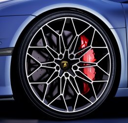  เปิดตัวในไทยอย่างเป็นทางการ Lamborghini Temerario พร้อมป้ายราคา 23.76 ล้านบาท
