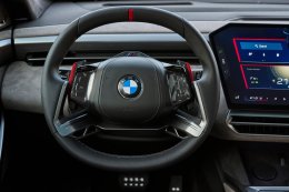 BMW เปิดตัว All-NEW X5 (G65) พลิกโฉมครั้งใหญ่! ครั้งแรกกับ 5 ขุมพลัง ทั้ง EV, PHEV และ Hydrogen พร้อมแบต 800V วิ่งไกลสุด 845 กม.