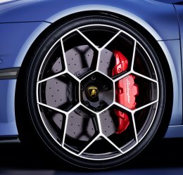  เปิดตัวในไทยอย่างเป็นทางการ Lamborghini Temerario พร้อมป้ายราคา 23.76 ล้านบาท