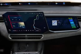 BMW เปิดตัว All-NEW X5 (G65) พลิกโฉมครั้งใหญ่! ครั้งแรกกับ 5 ขุมพลัง ทั้ง EV, PHEV และ Hydrogen พร้อมแบต 800V วิ่งไกลสุด 845 กม.