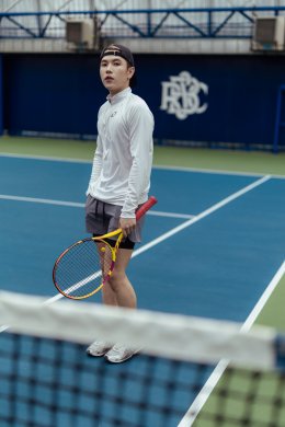 Porsche AAS ชวนลูกค้าเปิดประสบการณ์ใหม่กับ AAS Court Club