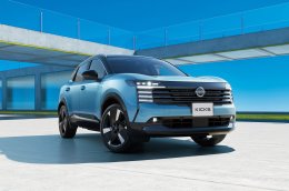 Nissan เปิดตัว Kicks ใหม่ในญี่ปุ่นอัปเกรดครั้งใหญ่ ทั้ง e-POWER เจเนอเรชัน 3 ชุดขับเคลื่อน 5-in-1 ใหม่ล่าสุด และระบบ e-4ORCE AWD เป็นครั้งแรกในตระกูล Kicks