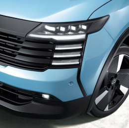 Nissan เปิดตัว Kicks ใหม่ในญี่ปุ่นอัปเกรดครั้งใหญ่ ทั้ง e-POWER เจเนอเรชัน 3 ชุดขับเคลื่อน 5-in-1 ใหม่ล่าสุด และระบบ e-4ORCE AWD เป็นครั้งแรกในตระกูล Kicks