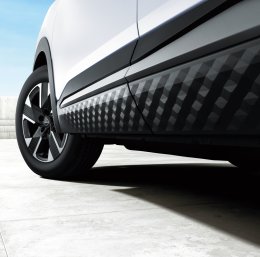 Nissan เปิดตัว Kicks ใหม่ในญี่ปุ่นอัปเกรดครั้งใหญ่ ทั้ง e-POWER เจเนอเรชัน 3 ชุดขับเคลื่อน 5-in-1 ใหม่ล่าสุด และระบบ e-4ORCE AWD เป็นครั้งแรกในตระกูล Kicks