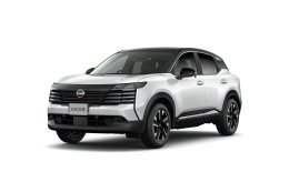 Nissan เปิดตัว Kicks ใหม่ในญี่ปุ่นอัปเกรดครั้งใหญ่ ทั้ง e-POWER เจเนอเรชัน 3 ชุดขับเคลื่อน 5-in-1 ใหม่ล่าสุด และระบบ e-4ORCE AWD เป็นครั้งแรกในตระกูล Kicks