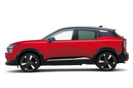 Nissan เปิดตัว Kicks ใหม่ในญี่ปุ่นอัปเกรดครั้งใหญ่ ทั้ง e-POWER เจเนอเรชัน 3 ชุดขับเคลื่อน 5-in-1 ใหม่ล่าสุด และระบบ e-4ORCE AWD เป็นครั้งแรกในตระกูล Kicks