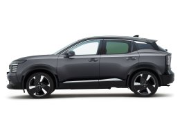 Nissan เปิดตัว Kicks ใหม่ในญี่ปุ่นอัปเกรดครั้งใหญ่ ทั้ง e-POWER เจเนอเรชัน 3 ชุดขับเคลื่อน 5-in-1 ใหม่ล่าสุด และระบบ e-4ORCE AWD เป็นครั้งแรกในตระกูล Kicks